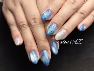 ネイル salon AZのネイルデザイン
