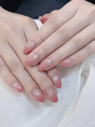 ネイル DUO   MI nail salonのネイルデザイン
