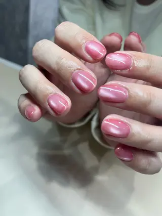 ネイル WELINA CHIHIROのネイルデザイン