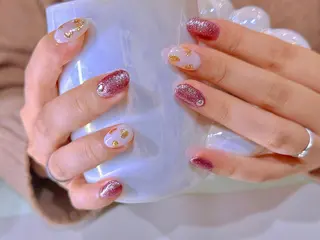 ネイル NANA NAILのネイルデザイン
