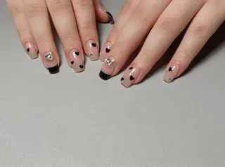 ネイル BLinLin nail salonのネイルデザイン