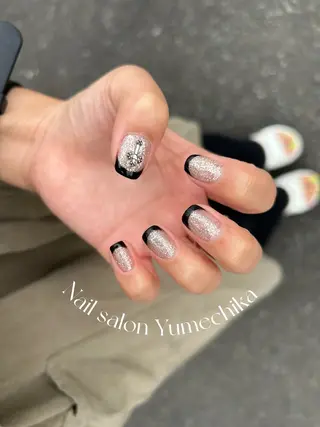 ネイル Nail salon Yumechikaのネイルデザイン