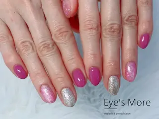 ネイル 栗原 Nailistのネイルデザイン