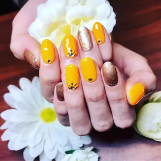 ネイル NAIL salon ACEのネイルデザイン