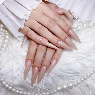 ネイル 🍭Yun nail hyejin🌸のネイルデザイン