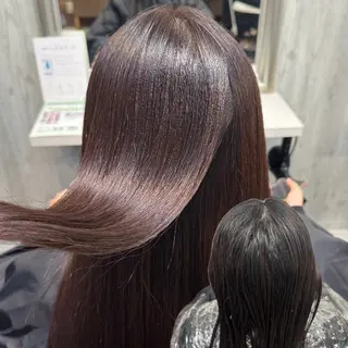 🎀 Natsuki 🎀のヘアスタイル