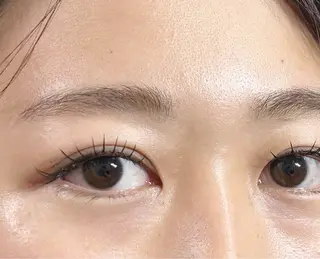 マツエク・マツパ Honey B ayanaのマツエク・マツパデザイン