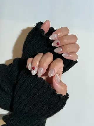 ネイル ORGAN makiのネイルデザイン