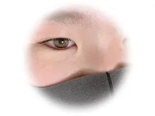 マツエク・マツパ Lapin ラパンのマツエク・マツパデザイン