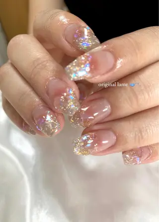 ネイル nailsalon uluのネイルデザイン