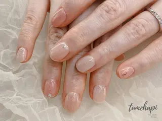 ネイル juna じゅなのネイルデザイン