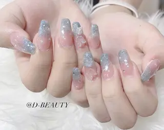 ネイル スカルプ専門店 Ｄ-Beautyのネイルデザイン