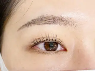 マツエク・マツパ Becky Lash まきののマツエク・マツパデザイン