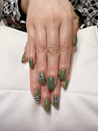 ネイル fruit .nailのネイルデザイン