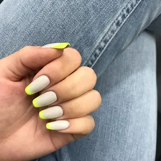 ネイル Charme. NOBUKOのネイルデザイン