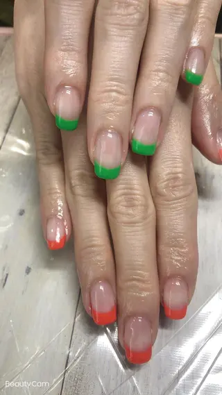 ネイル ✨アン ミユ✨のネイルデザイン