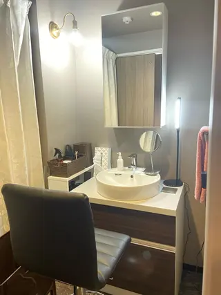 西村 みさきのエステ・リラクイメージ