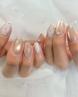 ネイル Mivienail. miiのネイルデザイン