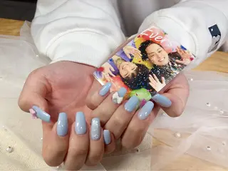 ネイル Enshin nail salonのネイルデザイン