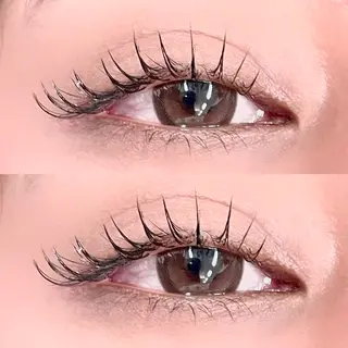 マツエク・マツパ Bianca/金町 Miyagiの眉毛・アイブロウイメージ