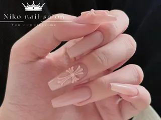 ネイル エニ Andyのネイルデザイン