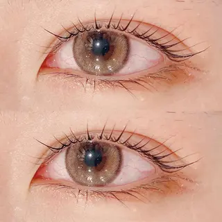 マツエク・マツパ akane＊ esbymaisonのマツエク・マツパデザイン