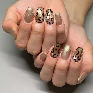 ネイル ネイルサロン トゥジュールのネイルデザイン