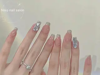 ネイル Niko Nailsalonのネイルデザイン