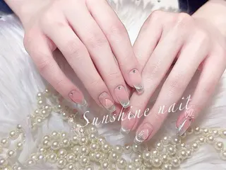 ネイル サンシャイン ネイル池袋店のネイルデザイン