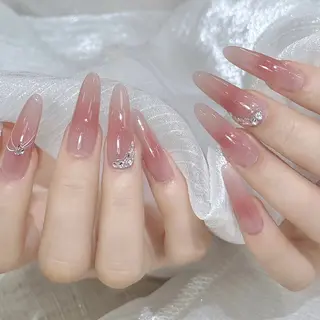 ネイル 🎀 NaNa_nailのネイルデザイン