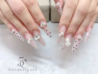 ネイル 5C NAIL 5C NAILのネイルデザイン