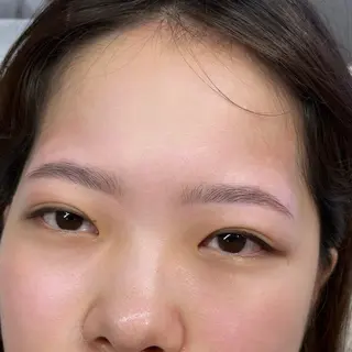 アイブロウ op_l メイの眉毛・アイブロウイメージ