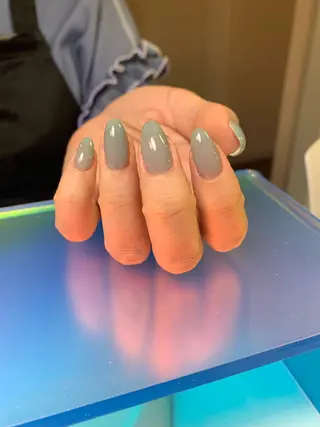 ネイル is..nail 🌷sonokoのネイルデザイン