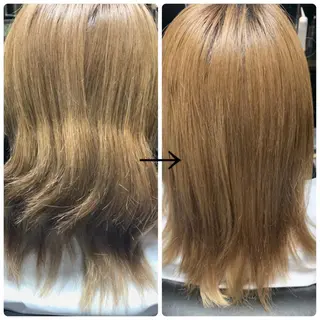 ロング 💗𝐻𝐼𝑅𝑂 𝐺𝐼𝑁𝑍𝐴のエステ・リラクイメージ