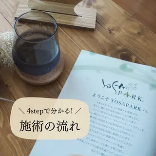 温活痩身専門店 ヨサパークミリューのエステ・リラクイメージ