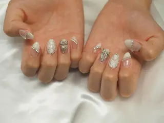 ネイル Amore Nのネイルデザイン