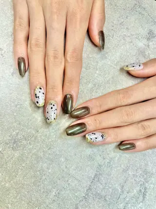 ネイル FASTNAIL PLUS 新宿店のネイルデザイン