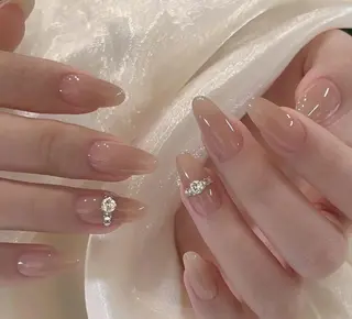 ネイル Molly _nailのネイルデザイン