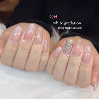 ネイル HAGIHARA MANAのネイルデザイン