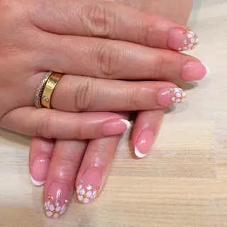 ネイル nail salon Titaleeのネイルデザイン