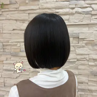 ショート SeeK NEXT: sara ໒꒱‧₊˚のヘアスタイル