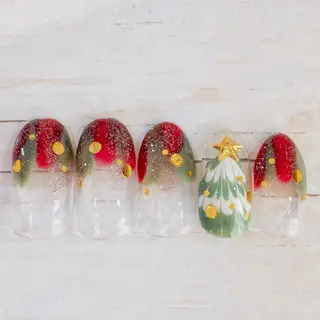 ネイル TiaryNail まほのネイルデザイン