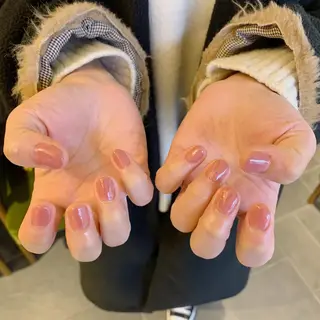 ネイル 鈴木 里奈のネイルデザイン