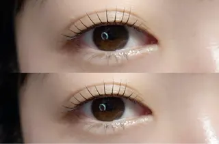 マツエク・マツパ Lupines ౨ৎ˖⊹ AISAのマツエク・マツパデザイン