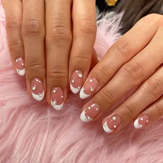 ネイル TABATA RUMIのネイルデザイン