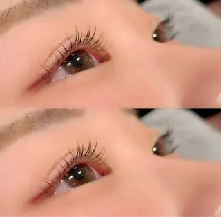 マツエク・マツパ TA MIのマツエク・マツパデザイン