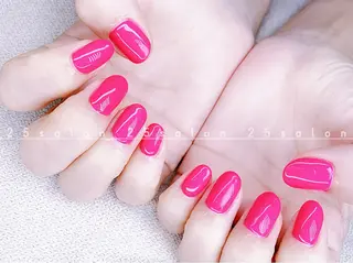 ネイル 2 5のマツエク・マツパデザイン