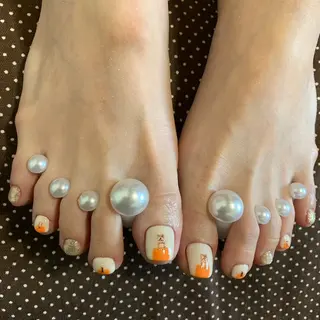 ネイル 口コミ5.0 Mizuki.aのネイルデザイン