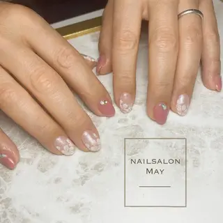 ネイル nailsalon mayのネイルデザイン
