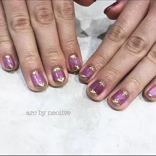 ネイル rina eye&nailのマツエク・マツパデザイン